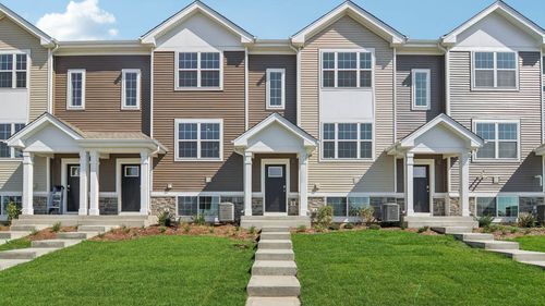 917 Briar Glen Ct, Hampshire, IL, 60140-1031 | Card Image