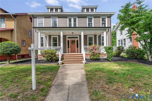 3012 Montrose Ave, Richmond, VA, 23222-2510 | Card Image