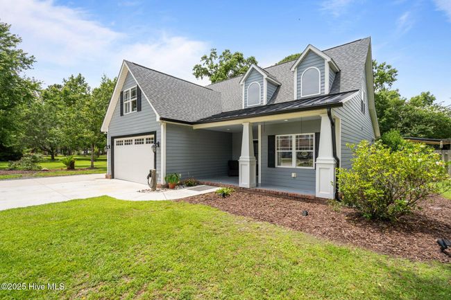 111 Fieldcrest Dr, House other with 4 bedrooms, 3 bathrooms and 4 parking in Hampstead NC | Image 41