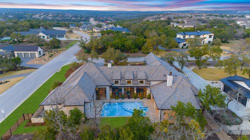 229 Tiffanie Way, Austin, TX, 78737-3601 | Card Image