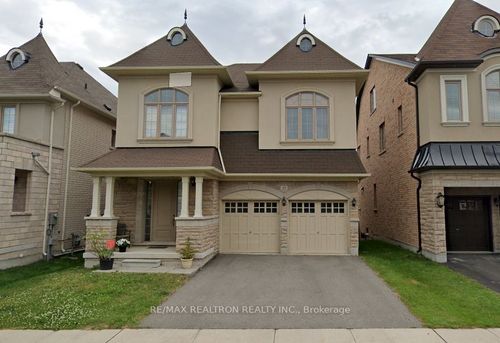 48 Rumsey Rd, Maple, ON, L6A4L9 | Card Image