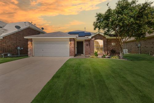 6145 Shad Dr, Fort Worth, TX, 76179-7589 | Card Image