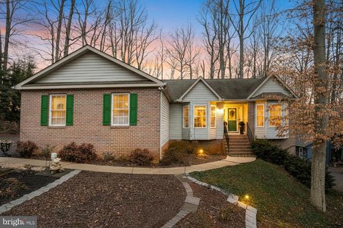 2203 Lakeview Pkwy, LOCUST GROVE, VA, 22508-5708 | Card Image