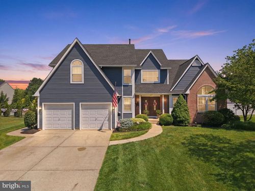 5 Smethwycke Dr, CINNAMINSON, NJ, 08077-4514 | Card Image