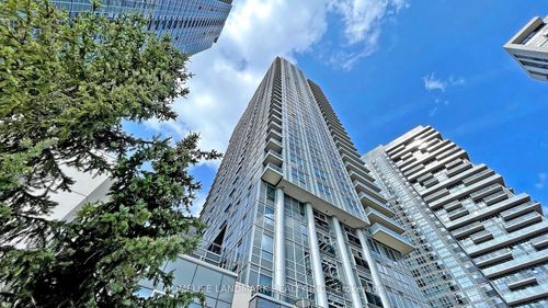 1803-255 Village Green Sq, Scarborough, ON, M1S0L7 | Card Image