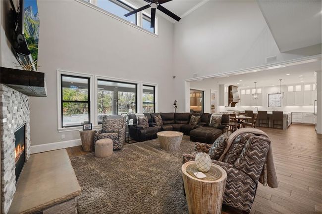 27415 Siandra Creek Ln, House other with 5 bedrooms, 5 bathrooms and 6 parking in Spring TX | Image 19