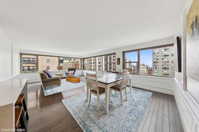 APT-1802 - 247 E Chestnut St, Condo with 2 bedrooms, 2 bathrooms and null parking in CHICAGO IL | Image 6