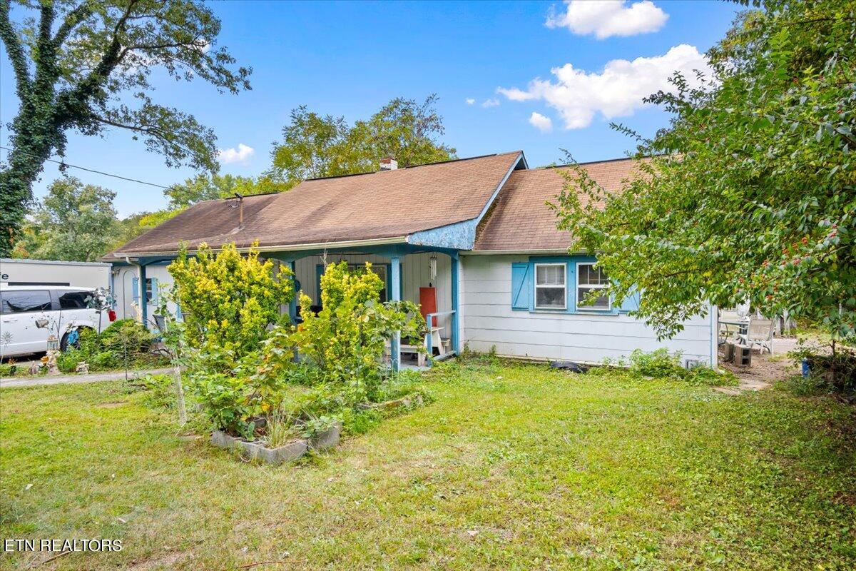 Sevierville Rd, Maryville, TN 37804