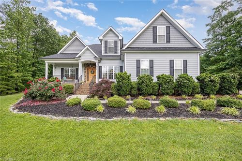 7910 Hopkins Farm Dr, Browns Summit, NC, 27214-5000 | Card Image