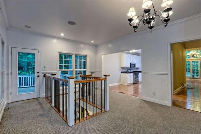 521 Crabapple Rd, House other with 4 bedrooms, 3 bathrooms and 2 parking in Clarkesville GA | Image 43