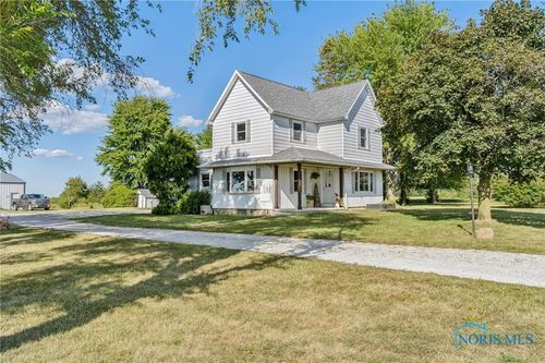 11255 W County Road 18, Fostoria, OH, 44830-9623 | Card Image