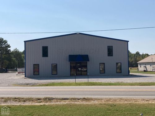 1220 Highway 135 N, Paragould, AR, 72450-1946 | Card Image