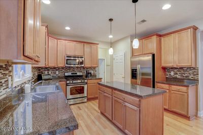 7 Appaloosa Court, House other with 4 bedrooms, 2 bathrooms and null parking in Howell NJ | Image 2