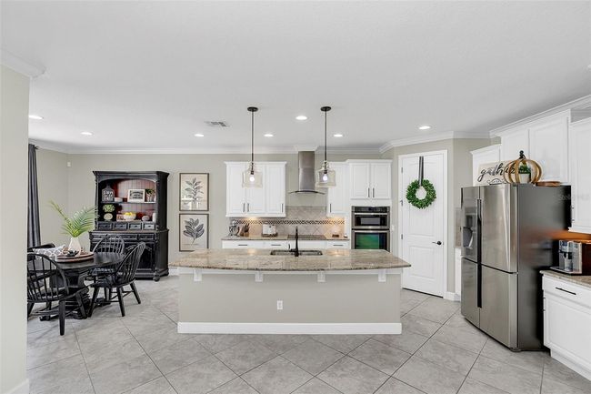 21345 Sullivan Ranch Blvd, House other with 4 bedrooms, 4 bathrooms and null parking in MOUNT DORA FL | Image 14