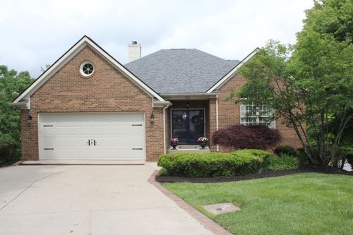 113 Paddock Ct, Frankfort, KY, 40601-5309 | Card Image