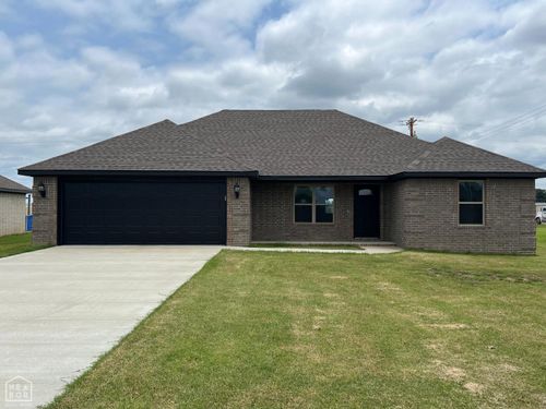 808 Dwight Street, Trumann, AR, 72472 | Card Image