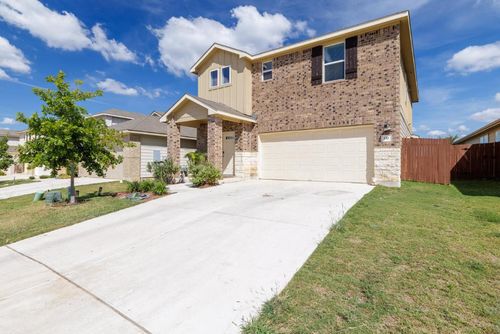 132 Skycroft Circle, Liberty Hill, TX, 78642 | Card Image
