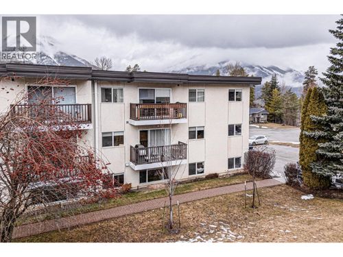 102-40 Ridgemont Ave, Fernie, BC, V0B1M2 | Card Image