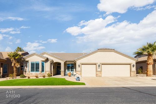 1632 Wonderstone Dr, St. George, UT, 84790-4453 | Card Image