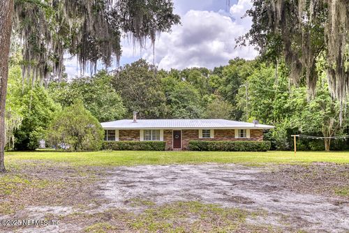 201 Baker Rd, Satsuma, FL, 32189-3124 | Card Image