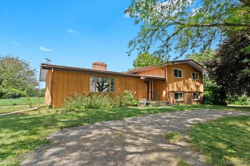 277 N Kendrick Rd, Dansville, MI, 48819-9709 | Card Image