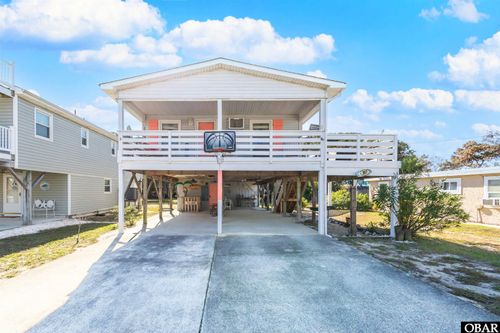307 W Avalon Dr, Kill Devil Hills, NC, 27948-8222 | Card Image