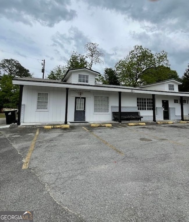 450 Stephens St, Home with 0 bedrooms, 0 bathrooms and 10 parking in Rochelle GA | Image 7