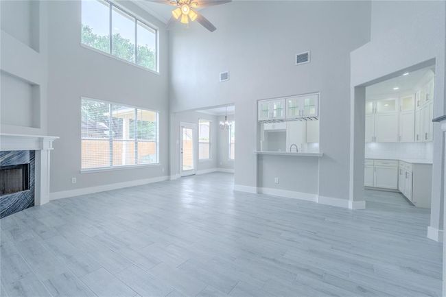 5807 Cypress Mound Ct, House other with 5 bedrooms, 5 bathrooms and 2 parking in Spring TX | Image 15