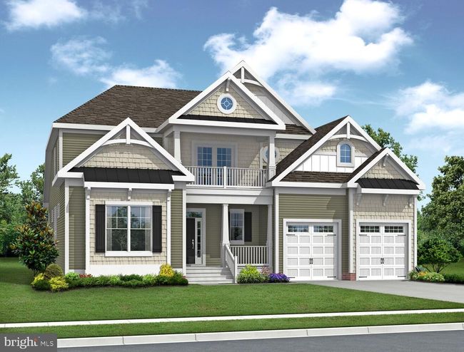 20342 Honeysuckle Dr, House other with 4 bedrooms, 4 bathrooms and null parking in Lincoln DE | Image 4