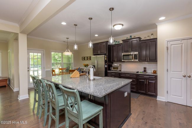 3952 Niagara Carthage Rd, House other with 4 bedrooms, 4 bathrooms and 2 parking in Whispering Pines NC | Image 9
