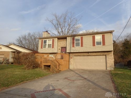 2413 Buckingham Ct, Middletown, OH, 45044 | Card Image