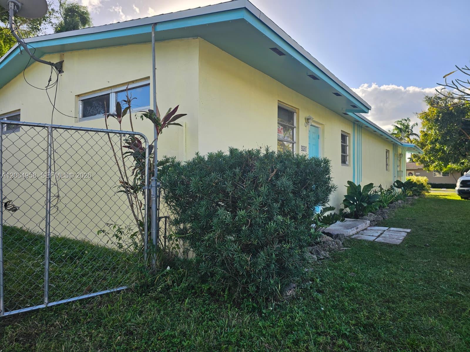 Residential Lease in Palmetto Bay 5