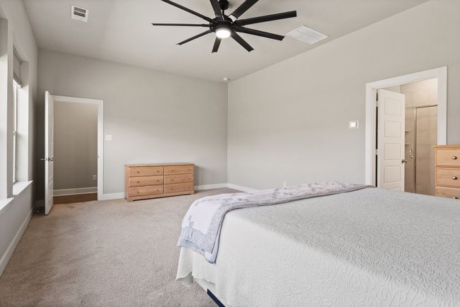 1664 Sheldon Dr, House other with 4 bedrooms, 3 bathrooms and null parking in Forney TX | Image 27