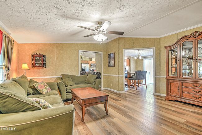 60 Lazy Brook Rd, House other with 4 bedrooms, 2 bathrooms and null parking in Chuckey TN | Image 7