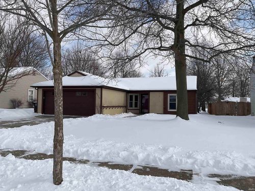 6510 Meadow Wood Place, Fort Wayne, IN, 46825-4655 | Card Image