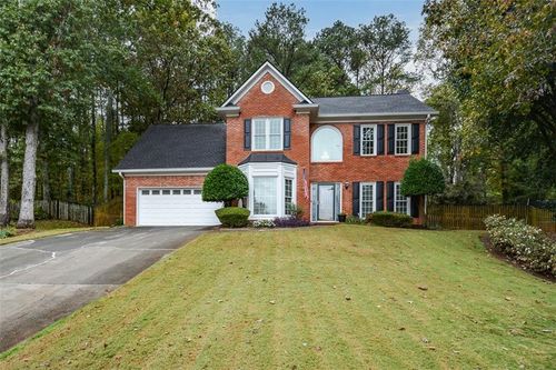 1516 Shadow Ridge Cir, Woodstock, GA, 30189-6285 | Card Image