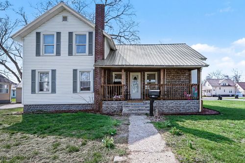 155 Winona St, Bronson, MI, 49028-1312 | Card Image