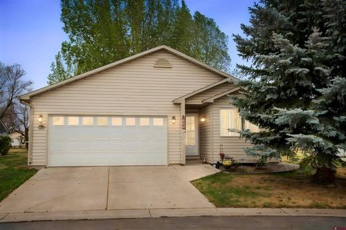 1660 Rhine Ct, Montrose, CO, 81401-6429 | Card Image