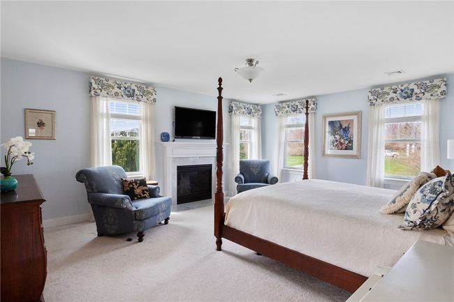 50 Elizabeth Ln, House other with 4 bedrooms, 4 bathrooms and 6 parking in Middletown RI | Image 25