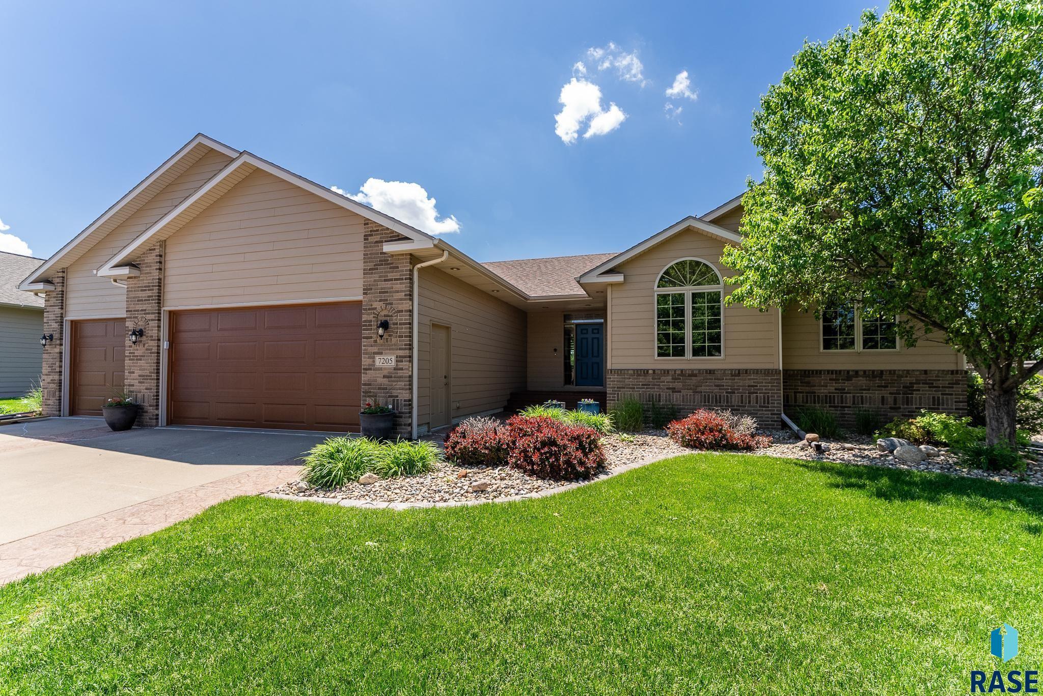 Heatherridge Ave, Sioux Falls, SD 57108