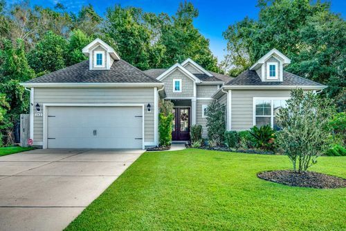 242 Hyacinth Loop, Murrells Inlet, SC, 29576-6548 | Card Image