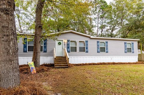 406 Butter Rd, Bonneau, SC, 29431-8661 | Card Image