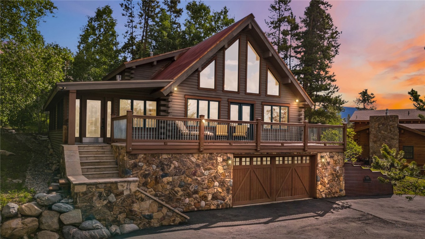 Royal Buffalo Dr, Silverthorne, CO 80498