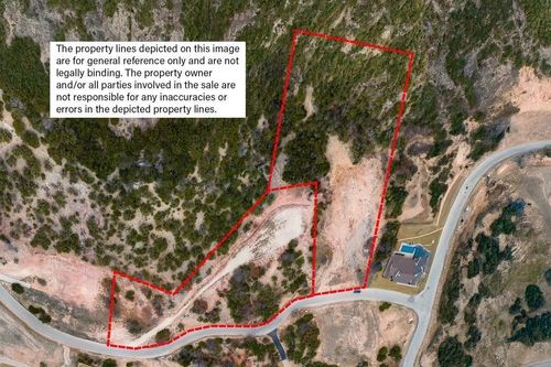 226 & 242 Cedar Creek Ranch Trail, Tuscola, TX, 79562 | Card Image