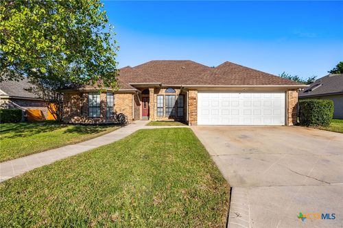 1705 Lynx Cir, Harker Heights, TX, 76548-5605 | Card Image
