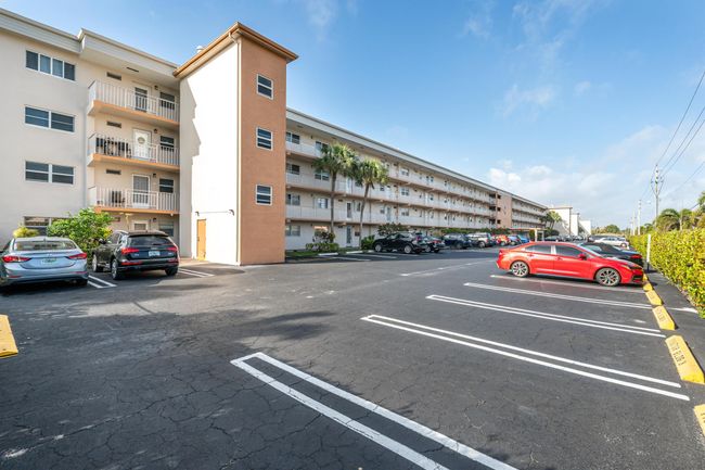 1030 - 230 Ne 26 Th Ave, Condo with 2 bedrooms, 2 bathrooms and null parking in Boynton Beach FL | Image 5