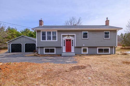 245 Payne Road, Scarborough, ME, 04074 | Card Image