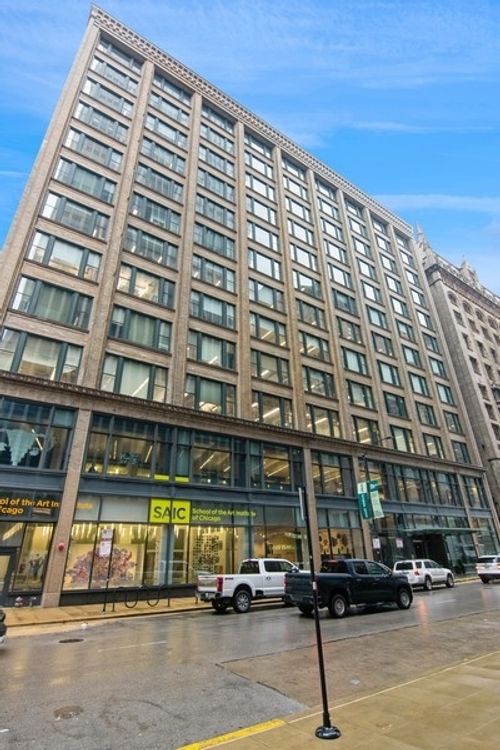 unit-4006-60 E Monroe St, Chicago, IL, 60603-2754 | Card Image