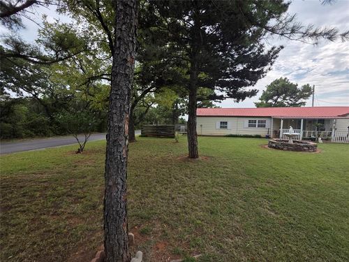 24737 N County Road 3162, Elmore City, OK, 73433-5005 | Card Image