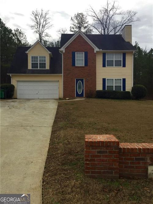 4112 River Mist Court, Lithonia, GA, 30038 | Card Image